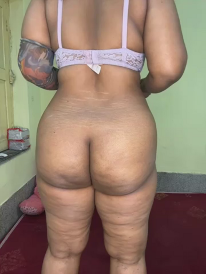 HornyGFBF