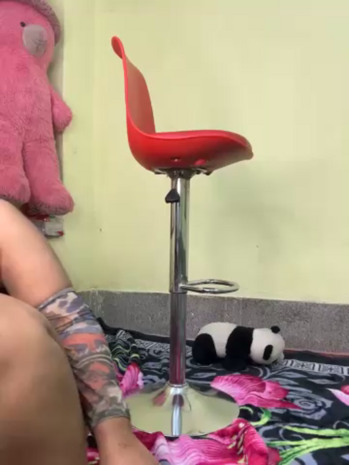 HornyGFBF