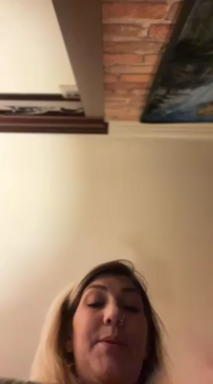 LittleMissEeve