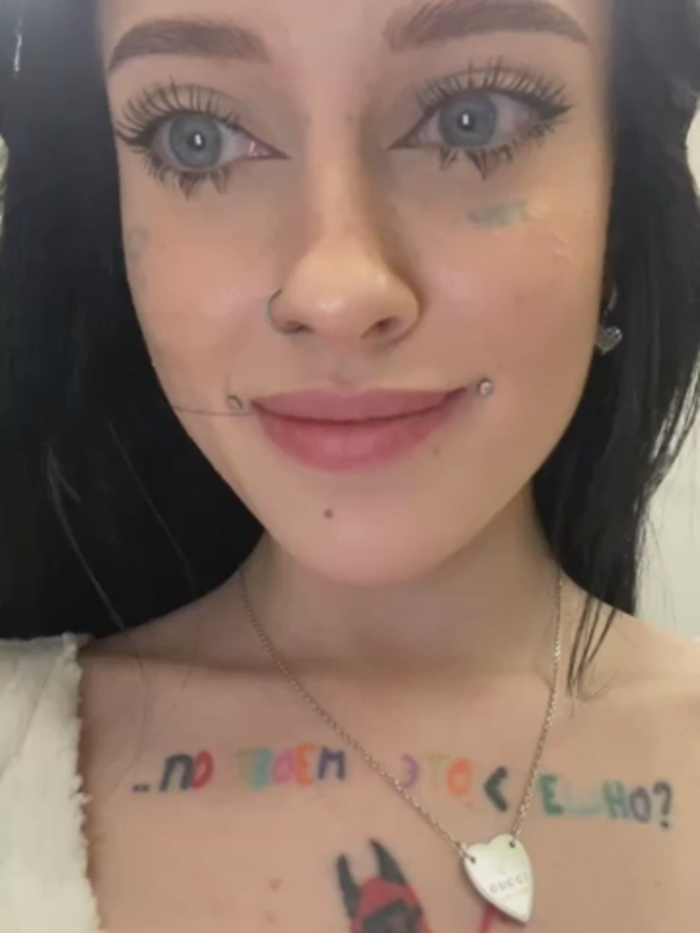 Melissa_crazy