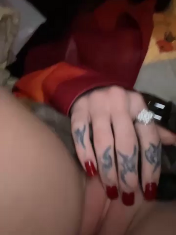 Melissa_crazy