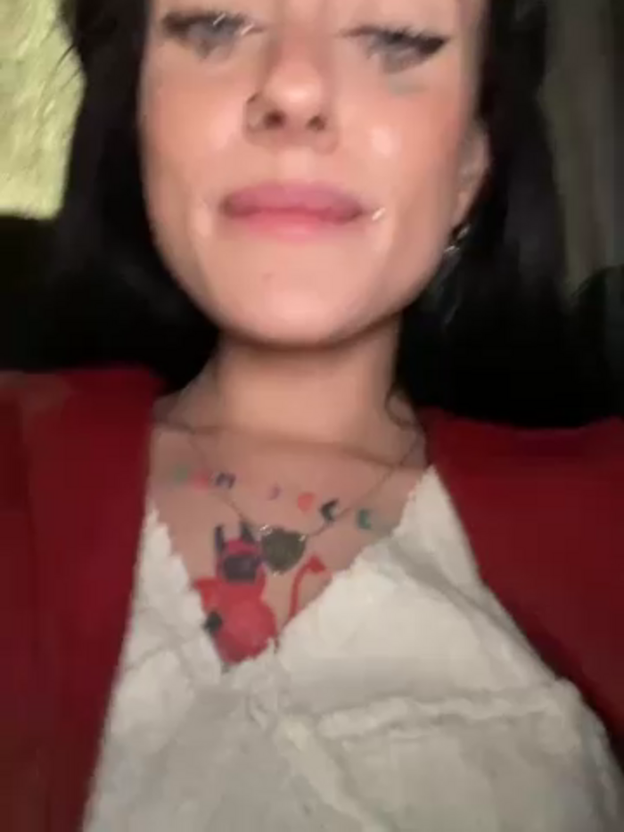 Melissa_crazy