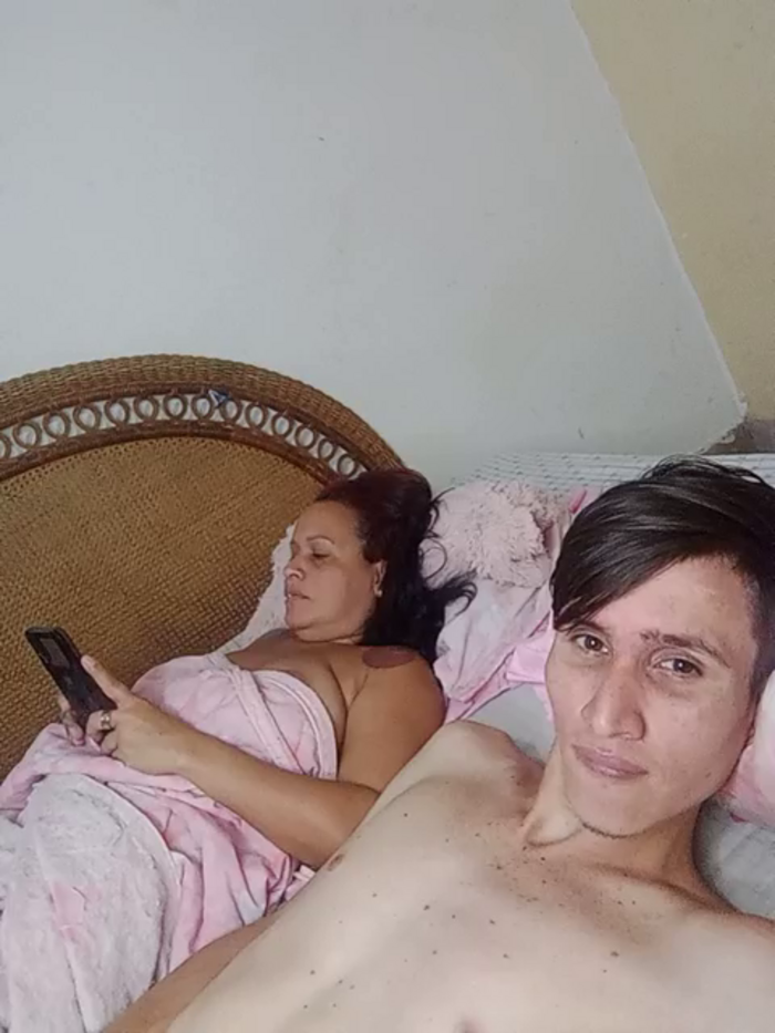 Milfvalesk