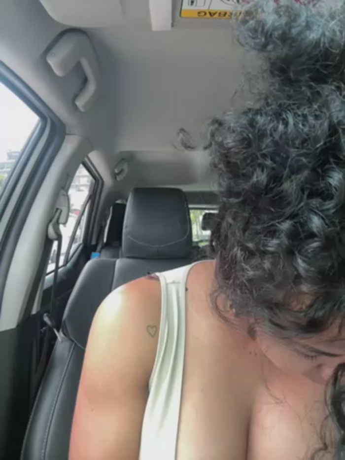 Brunettexio