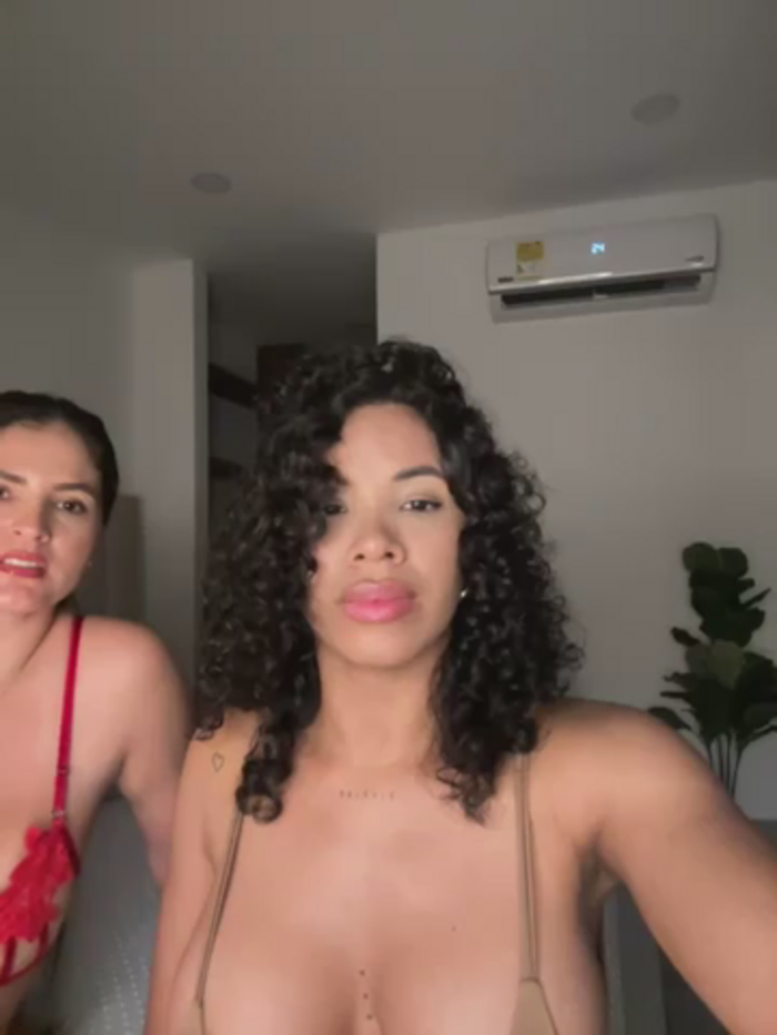 Brunettexio