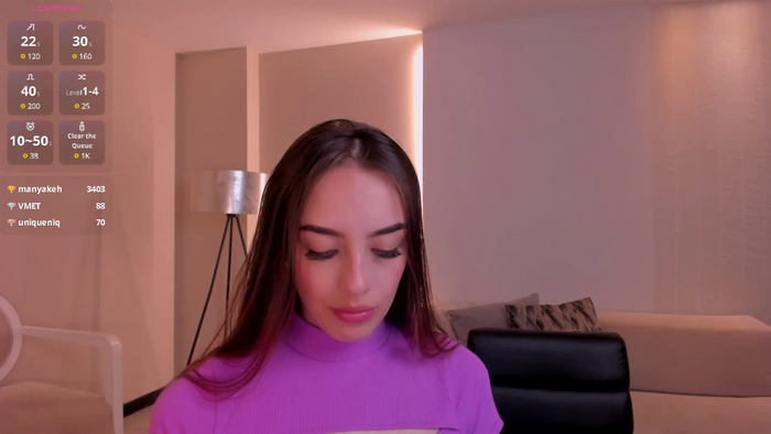 KaiaFerreira