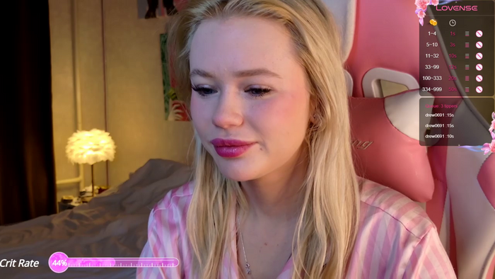 LexieLoree