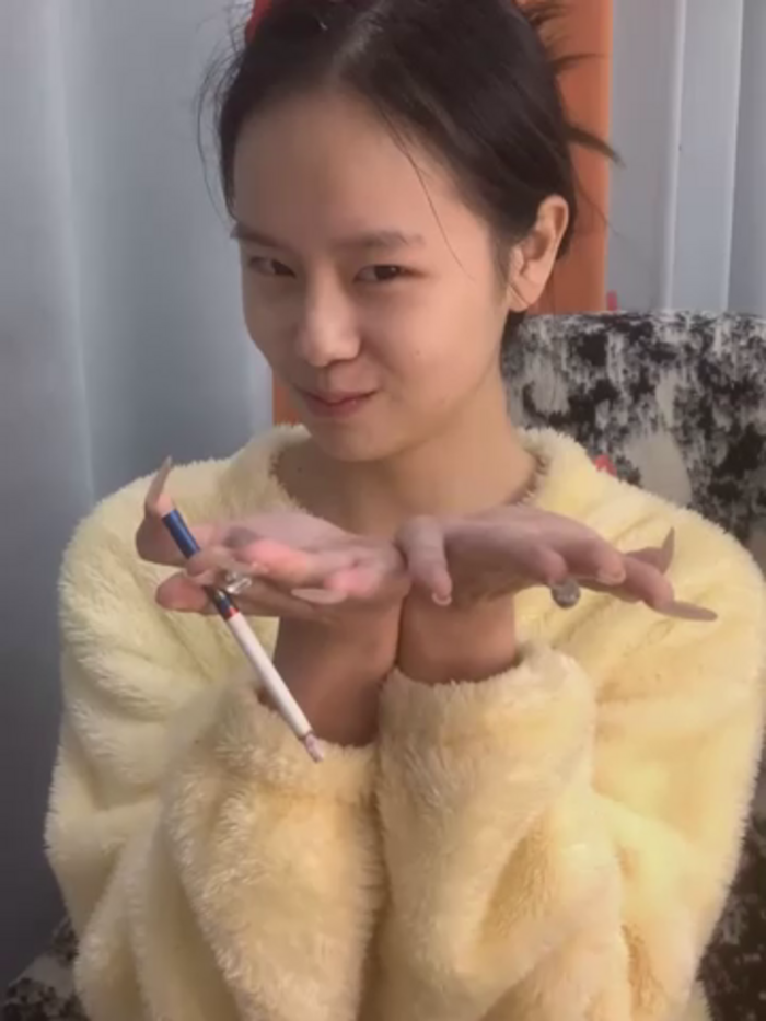 QING-QING-66