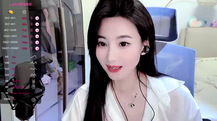 WanWan-Love