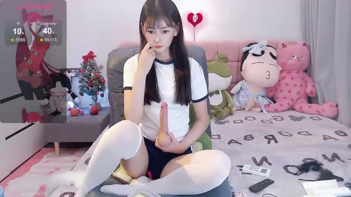 Xiaomi-Angela