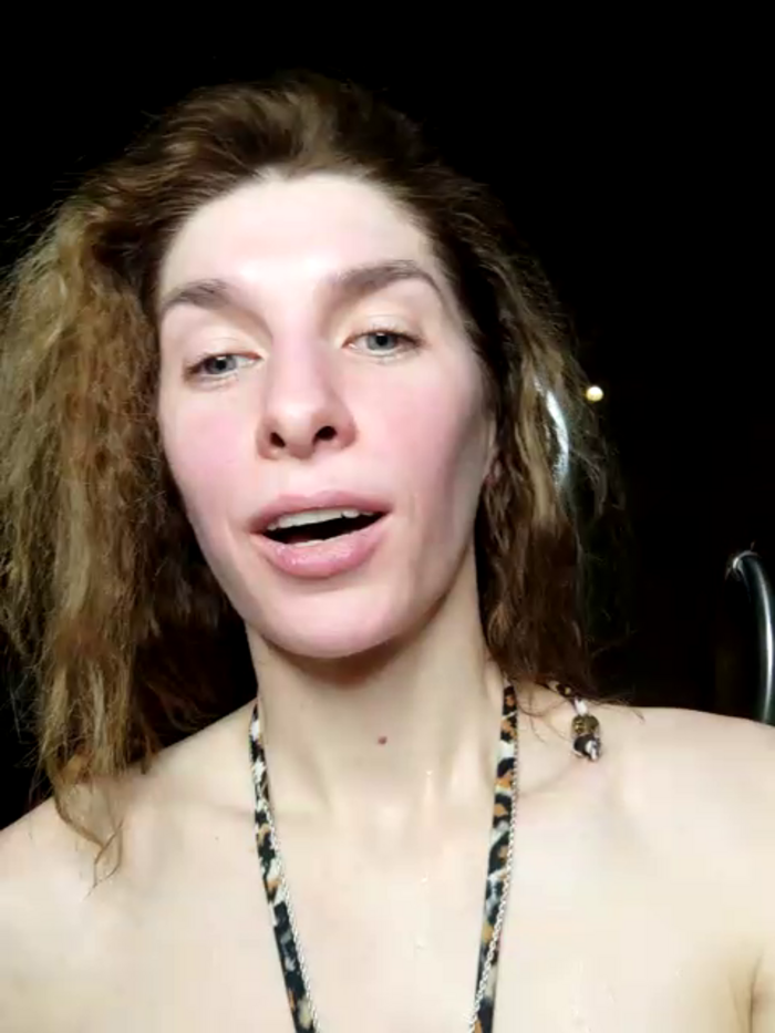 YourSuperModel