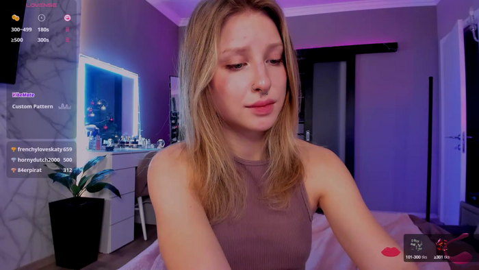 lilyvibe