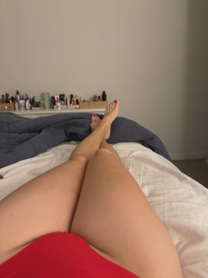 sexxypattylove