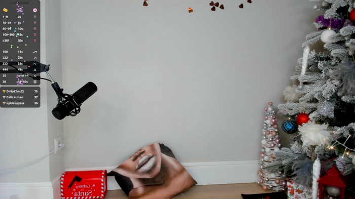 thelissawayne