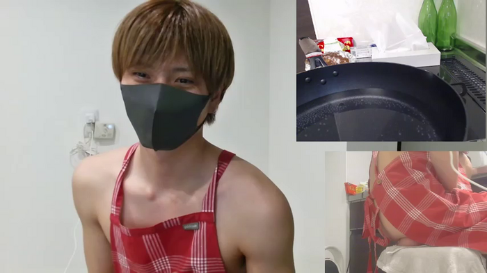 CHROME-kun925