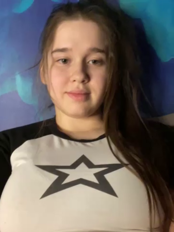 HornyGirlH