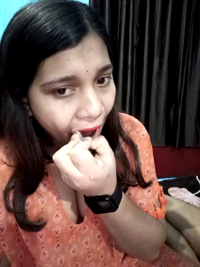 IndianCoupleCum