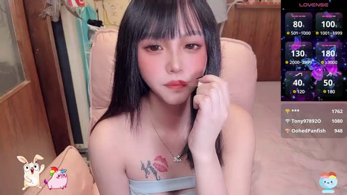 Khaleesi-ying