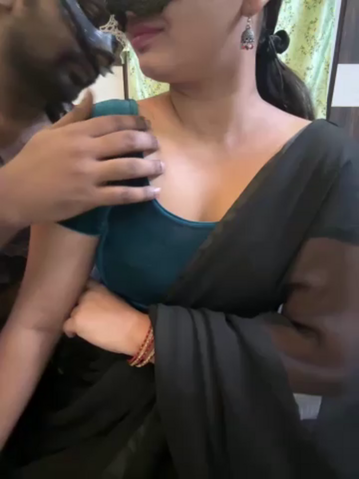 Magical-Couple-telugu