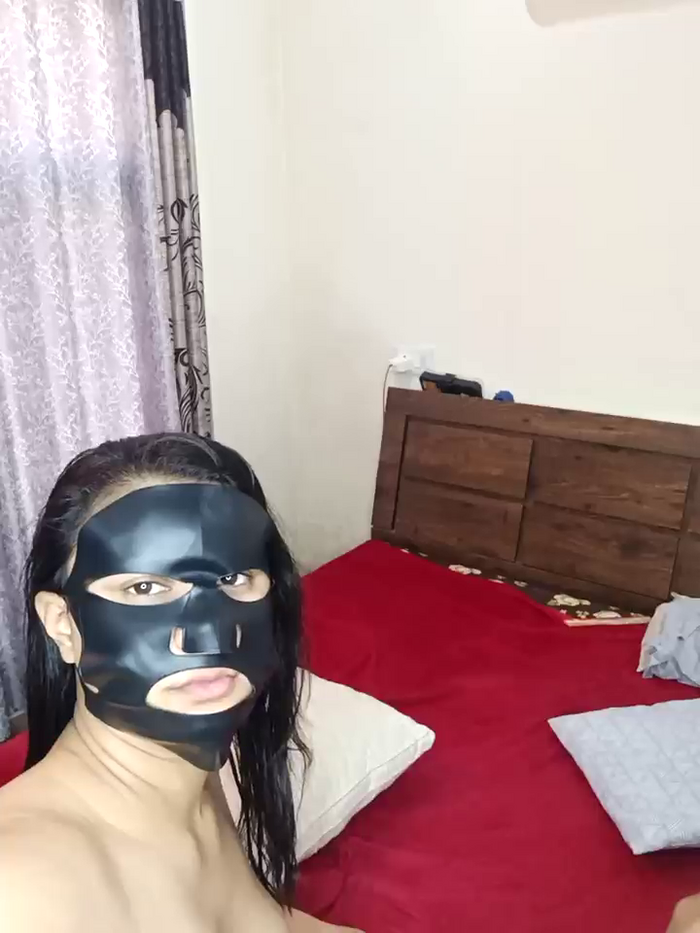 RUBDIPUSSY