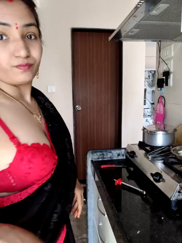 SexyIndianCouple
