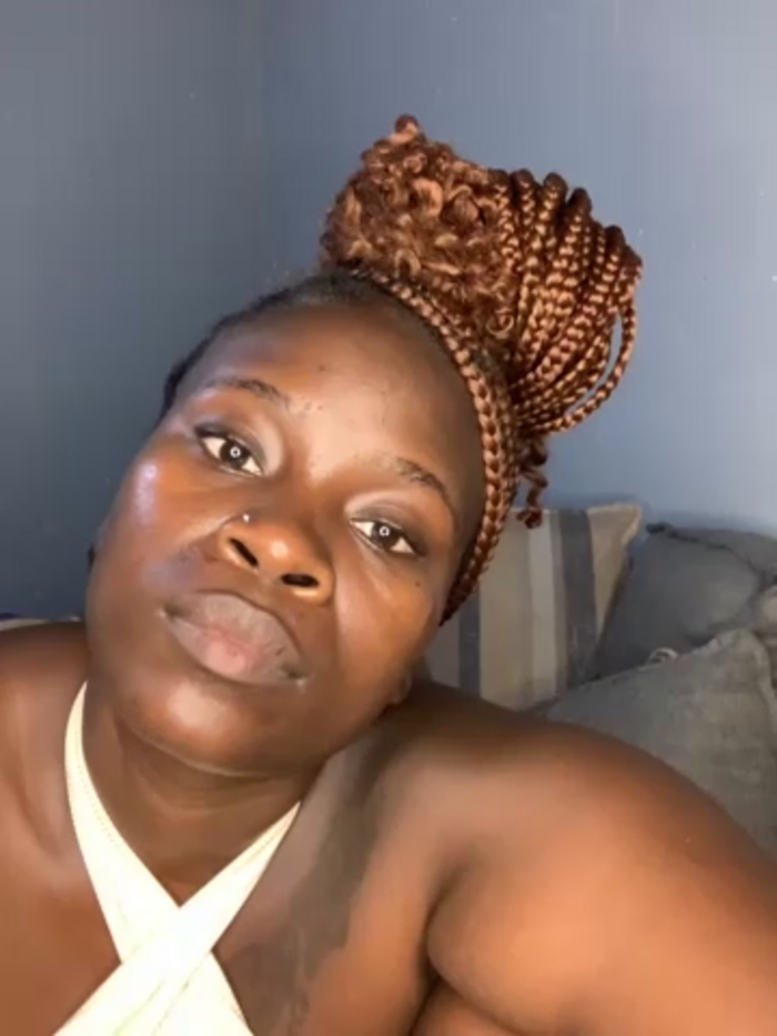 Sexypuremelanin