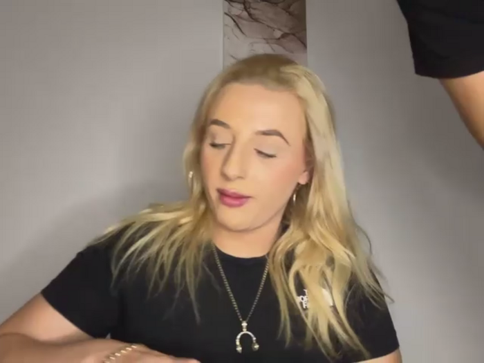 Strongqueen