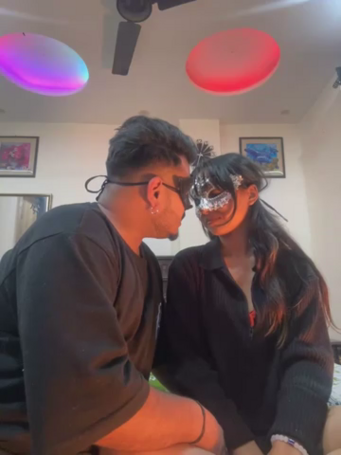 Tina_Tanmay