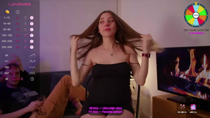 VunderSEX