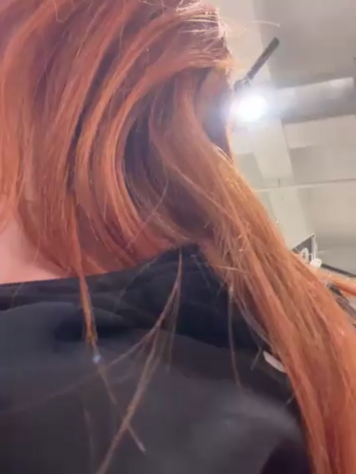 AmmyHot