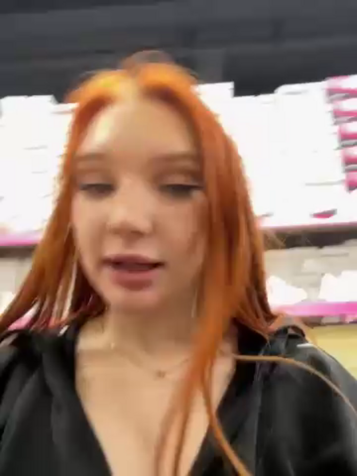 AmmyHot