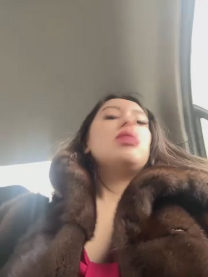 AndreaMood