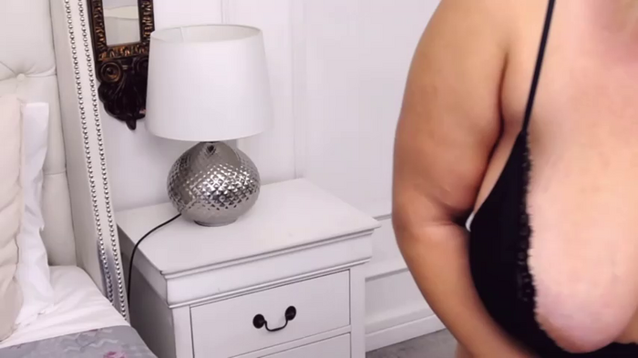 BustyGizelle