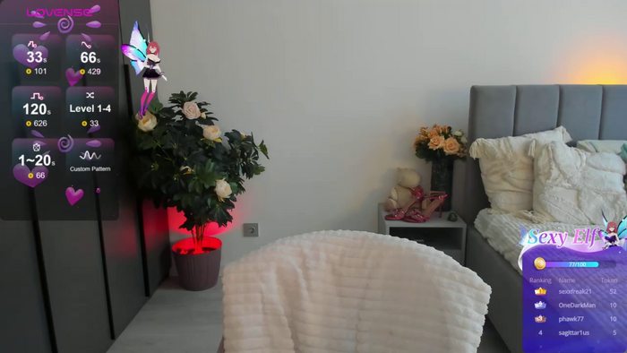 KerryCandy_Girl