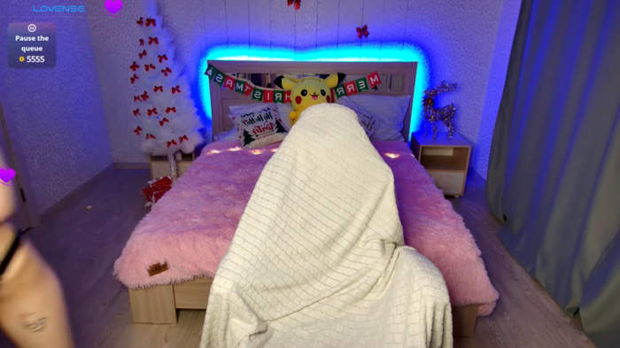 LesyaHayes