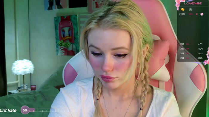 LexieLoree