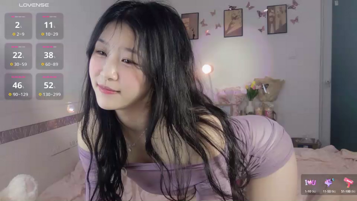Luminous163