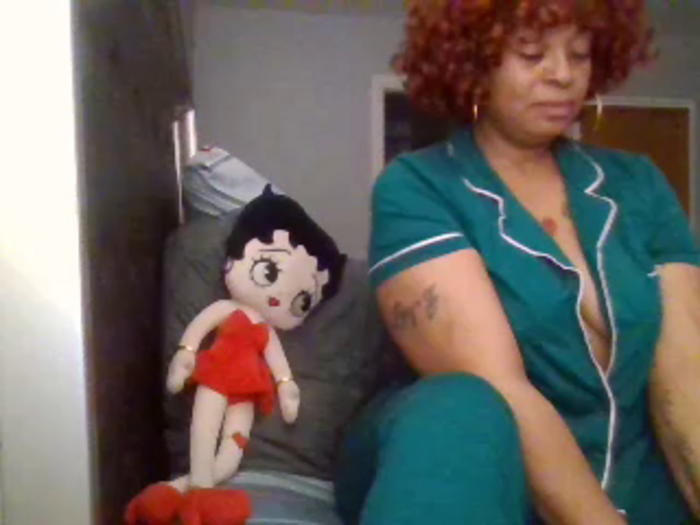 MSweetLindaParks