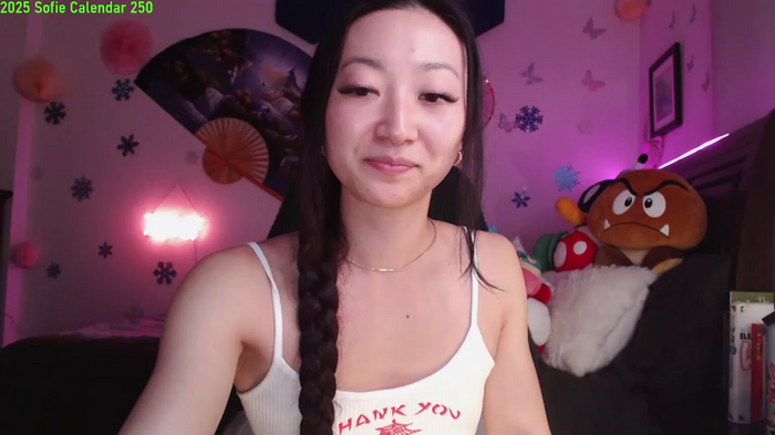 MySweetSofie
