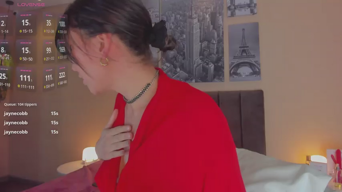 Olivia_jazz