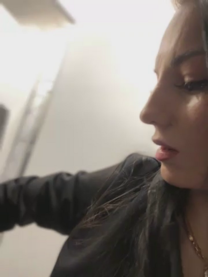 Roxana-Sexy