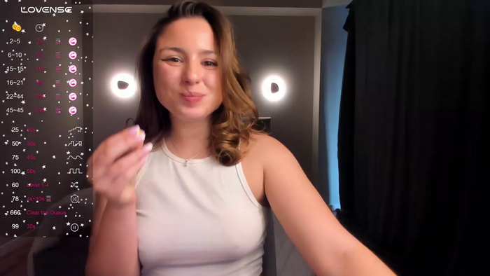 ThreeshaWhite