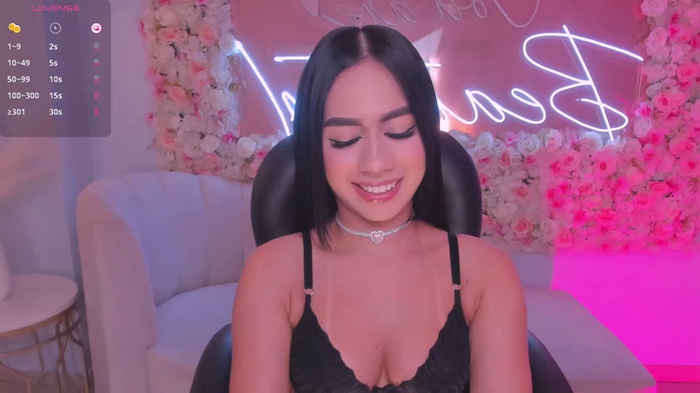 ZaraaPearce