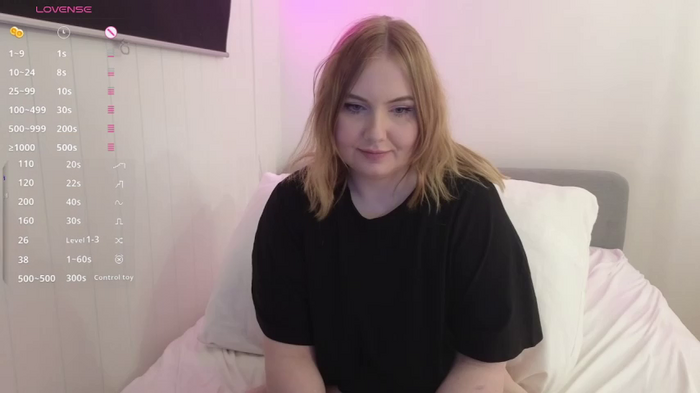 lilleambi