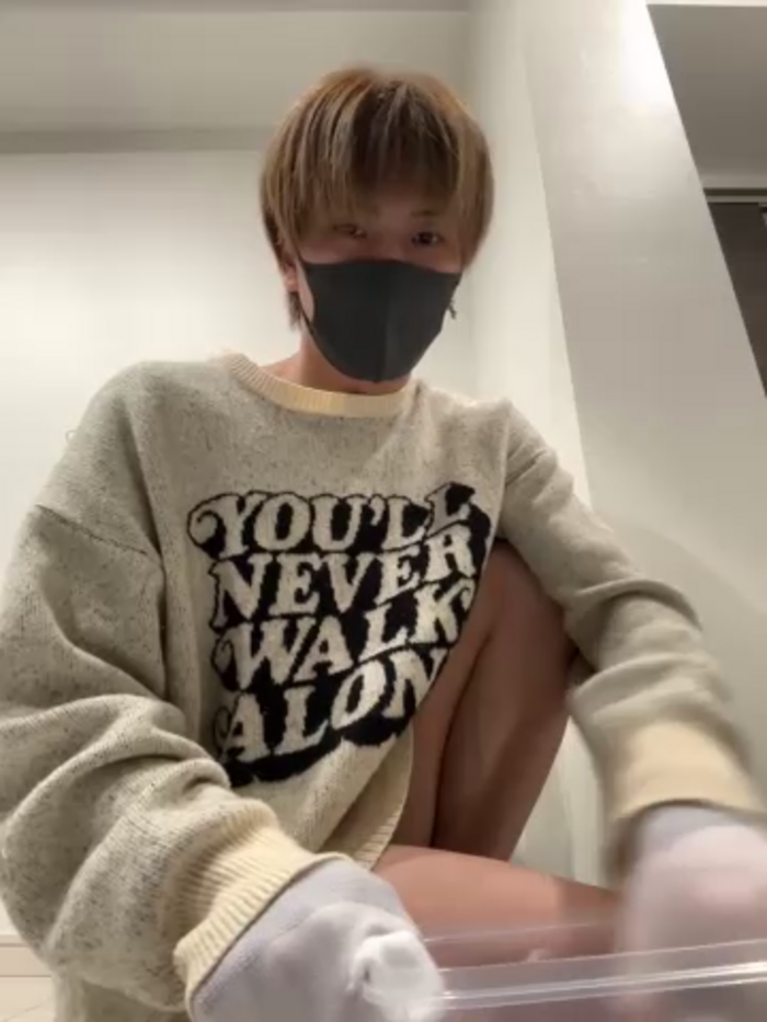 CHROME-kun925