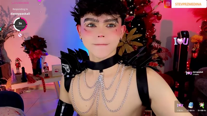 PRINCE_STEV