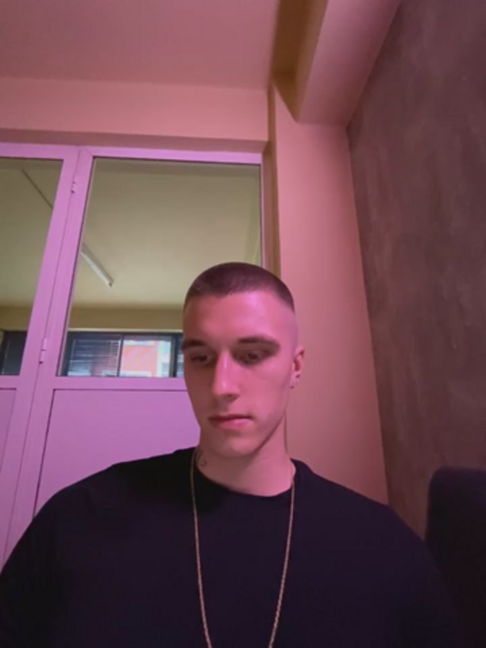 YoungBlondeDick