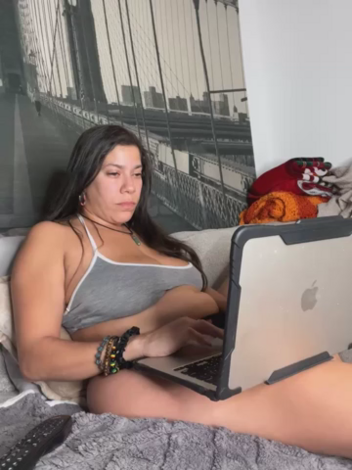 Bigbuttbrooklynn