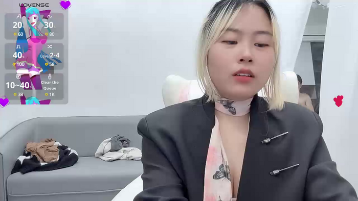 Hairumeng-