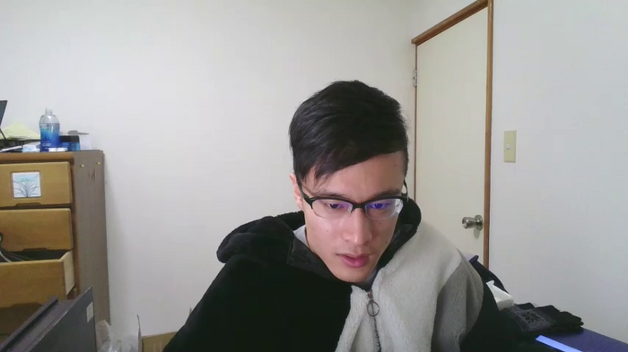IroManager